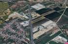 Vanzare teren industrial Chitila - Centura - Rudeni, Ilfov