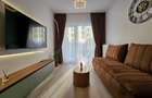 Apartament Silk District - Mobilat Utilat - 1