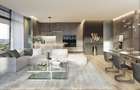 Floreasa | UP-site | 3 camere | 2 bedroom | Exclusive Project - Floreasca - 4