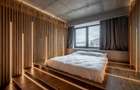 Apartament 2 camere cu terasa panoramica 71 mp | Avram Iancu Residence | Parcare - 8