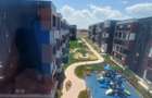 Zen Residece -apartament cu 2 canere mobilat si utilat lux - 1
