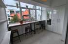 Închiriere apartament mobilat - 2 camere, 65 mp – Dorobanți, cu vedere spre Capi - 8