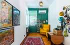 Apartament 3 camere, vilă interbelică Calea Plevnei - 6