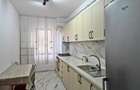 DE INCHIRIAT - 2 CAMERE, PARTER, LOC DE PARCARE INCLUS - 7