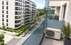 Apartament 4 camere mobilat și utilat, 2 parcări supraterane - 6
