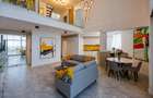 Penthouse cu terasă rooftop, Uranus Plaza – 145 mp utili - 39