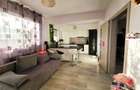 Etaj 2-Moara de Vant-Little texas-3 Camere 72mp+loc parcare - 1