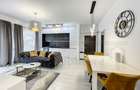 Apartament cu 2 camere, modern, parcare subterana, zona Calea Turzii - 6