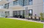 APARTAMENT 3 CAMERE - ONE VERDI PARK - TERASA - 1