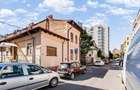 2 camere într-o casă monument istoric, strada  Maria Hagi Moscu, parter