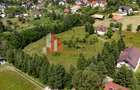 Teren intravilan Bran 2.772 mp | Vedere Piatra Craiului | Potrivit pentru cabane - 3