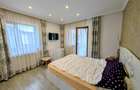 Duplex 4 camere, mobilat complet, curte mare, zona Cetatii, Floresti - 5