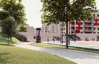 Apartament nou direct dezvoltator ARED RED9 CITY IMAR - 2