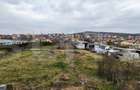 Teren intravilan cu dublu acces + construcție la roșu 500 mp, centura Bistrita - 2