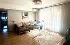 Inchiriere apartament 4 camere mobilat Baneasa Greenfield Residence