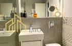 2 CAMERE - CHIAR PE BANUL MANTA  - COMPLET RENOVAT - SINGURUL DISPONIBIL - 20