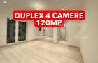 Duplex nou 4 camere 120mp  Mosnita Noua– aproape de Timișoara - 1