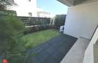 Tunari-PRIMA LOCUIRE, 3 camere curte, piscina exterioara, mobilat luxury, LIBER! - 5