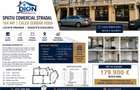 Investitie, Spatiu Comercial, Calea Serban Voda - 1