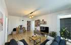 Apartament modern, 56 mp utili, 2 balcoane, etaj 1 - H.Coanda - 1