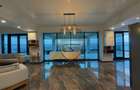 Penthouse Exclusivist, dressing, terasa 64 mp Mamaia Nord Hanul cu Peste - 1