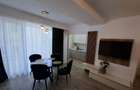 Apartament cu două camere și balcon bloc nou Palazu Mare - 1