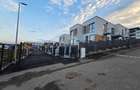 Duplex semifinisat cu 4 camere pe Calea Baciu zona Petrom - 5