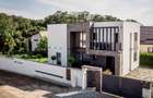 VILA INDIVIDUALĂ / P+1E / CURTE 500 MP / CURTE 330 MP / LUX / Branesti / 2025 - 1