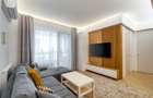 Cortina North || 3 camere || Nou || Finisaje de lux || Comision 0% - 1