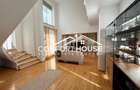 VILA P+E+M, 7 camere, prima inchiriere, IANCU NICOLAE -BRITISH SCHOOL - 21