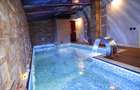 UNTOLD Royal Experience – Apartament UNIC cu piscină și SPA privat în Cluj-Napoc