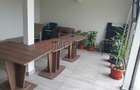 Mamaia Sat , pensiune 10 camere, 10 bai, posibilitate rate - 17