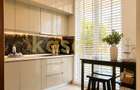 CASĂ TIP DUPLEX –GATED COMMUNITY | PANOURI SOLARE | DOTARI PREMIUM - 8