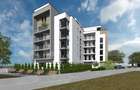 Teren cu autorizație de construire S+P+6E, 2.381 mp, zona Ciarda Roșie