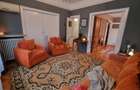 Apartament cu aer Parisian, situat in Inima BUCURESTIULUI  - 3 Camere - 3
