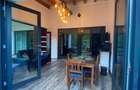 Casa Lux Mediteraniana cu 1620 mp. teren mobilata utilata CETATE cazare pensiune - 3