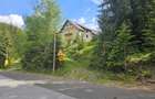 Casă de vacanță + teren intravilan suprafață 2.075mp, Bubești, Arieșeni - 7