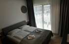 Apratament de lux 2 camere balcon parcare Lake Home