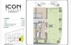 Garsonieră cu grădină în ansamblul ICON Studios - zona Moșilor - 7