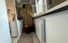 Renovat in totalitate! Ap. 2 camere, C. Galati, etaj 3. Doua balcoane. - 9