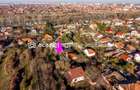 Teren 620 mp în Aradul Nou – lângă Tabacovici Residence | 105.000 € - 3