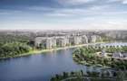 One Lake District | 102 mp Totali | Terasă 37 mp - 6