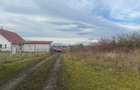Teren Intravilan 1105 mp Sanpetru - 1