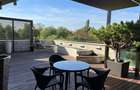 Penthouse parc Herastrau sos Nordului + 400 mp curte cu piscina - 20