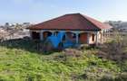 Vila LA ROSU in MAHMUDIA - DELTA DUNARII, teren 1376MP - 10