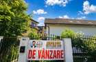 Vila cu dubla valoare, 606mp teren, terase: Resedinta si/sau Business Premium, T - 21