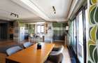 Penthouse generos cu 4 camere, 3 bai | terase 33mp | 227mpc - 6