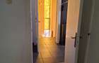 Apartament 4 camere, 2 dorm, sufragerie, birou, scara interioara, et.1 in vila  - 6