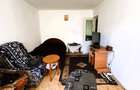 Etaj 2-Podul de Fier Intersectie-2 Camere Decomandat-bloc 81' - 2