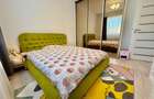 Apartament cu 3 camere , etaj 1 , parcare , zona Stadionului - 3
